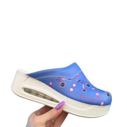 AirMeds Clogs Altenpflege