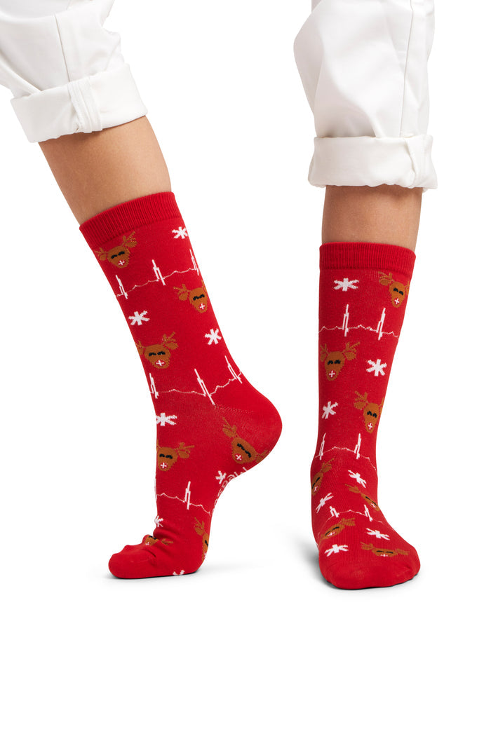 Rudolph the Mednose Reindeer