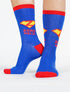 🦸‍♀️ Zorgheld | Sokken voor Helden in de Zorg 🦸‍♂️ - MedSocks